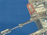 Açık Saha(50.000 m²)