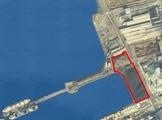A Tipi Genel Antrepo(33.000 m² - Açık Saha)