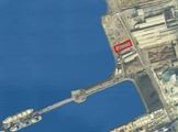 Kapalı Depo(2.700 m²)