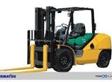 Komatsu FD50
