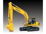 Komatsu PC200
